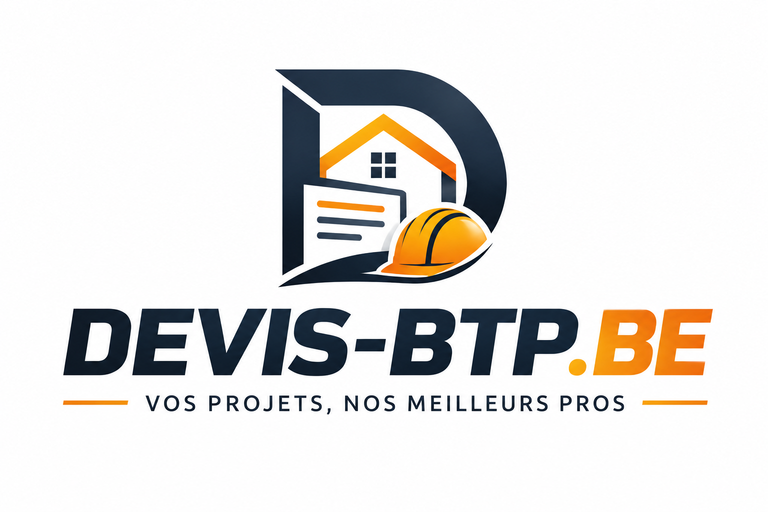 devis-namur.be — Vos projets, nos meilleurs pros